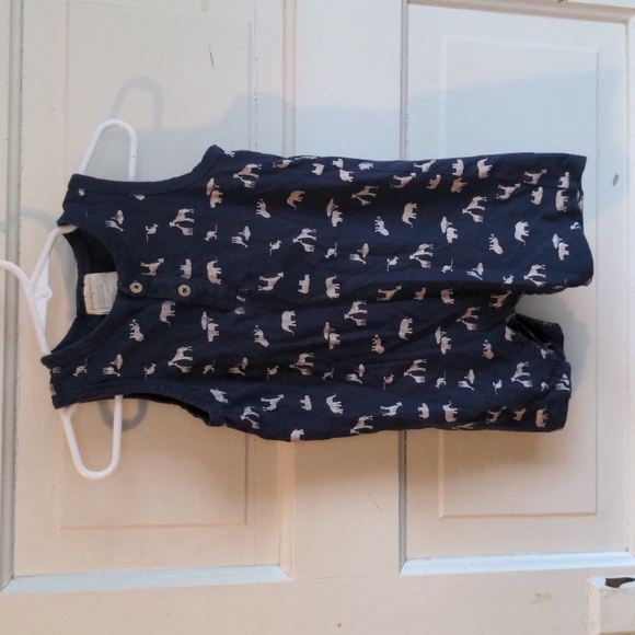 Baby Romper - Picture 2 of 6